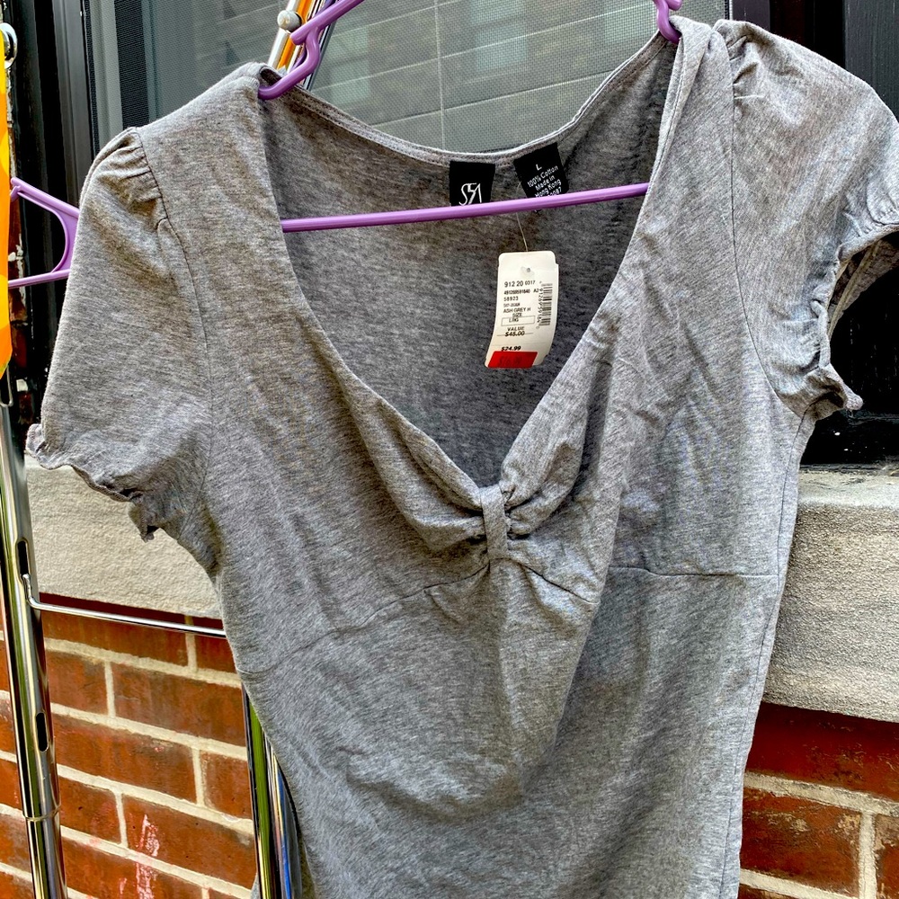 Styled T